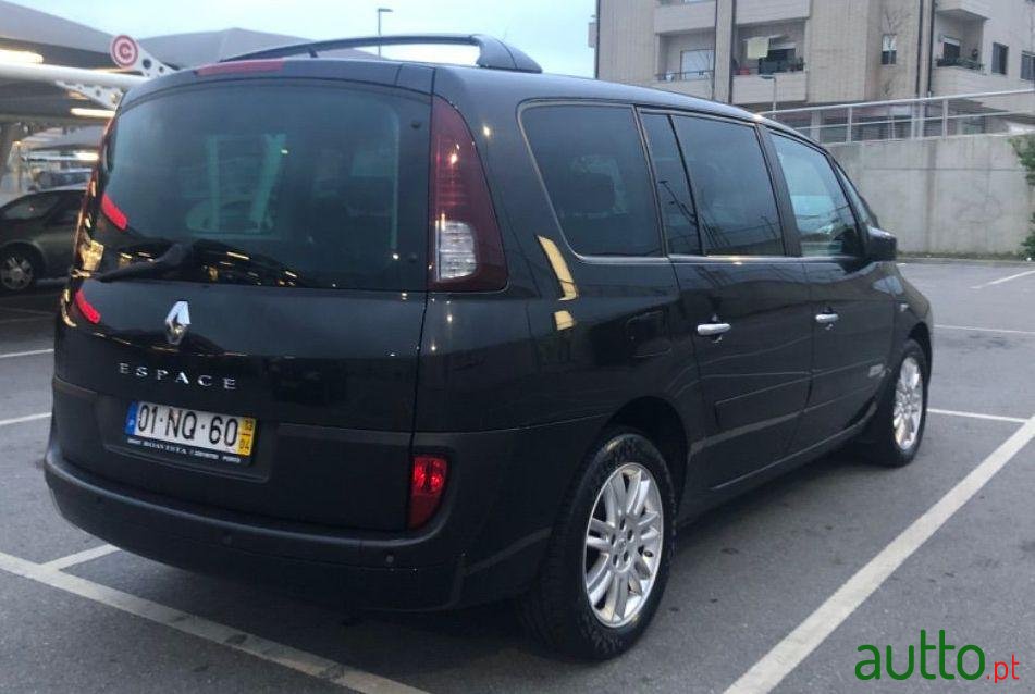2013' Renault Grand Espace photo #2