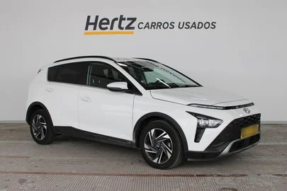 2022' Hyundai Bayon