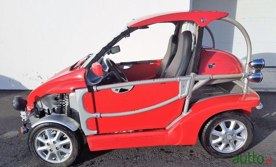 2006' Ligier Js-50 Be  Up photo #3