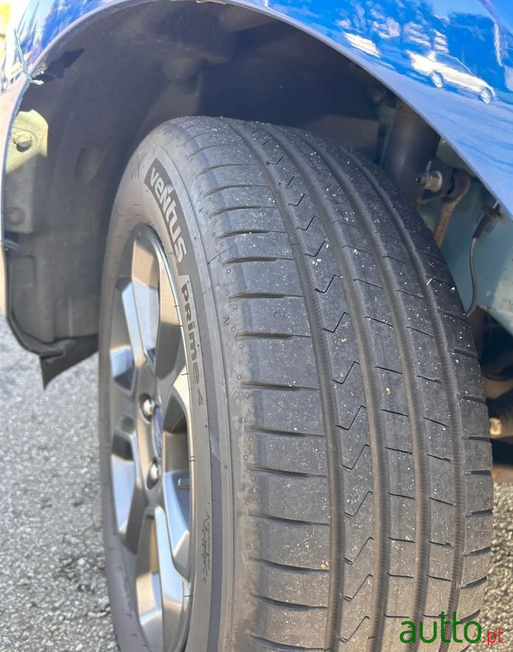 2018' Ford EcoSport 1.0 Ecoboost photo #6