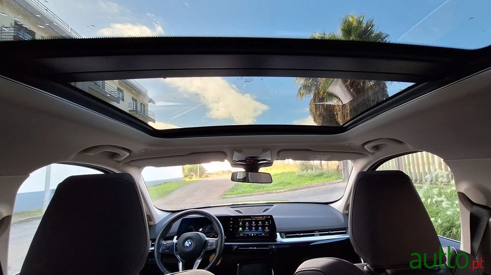 2023' BMW Série X Edrive20 Xline photo #4
