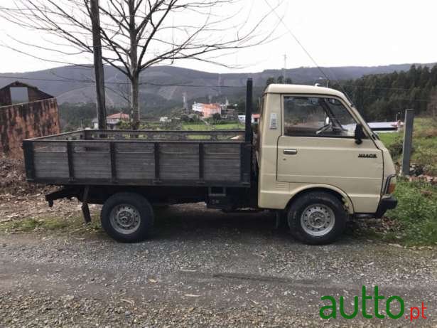 1982' Toyota photo #2