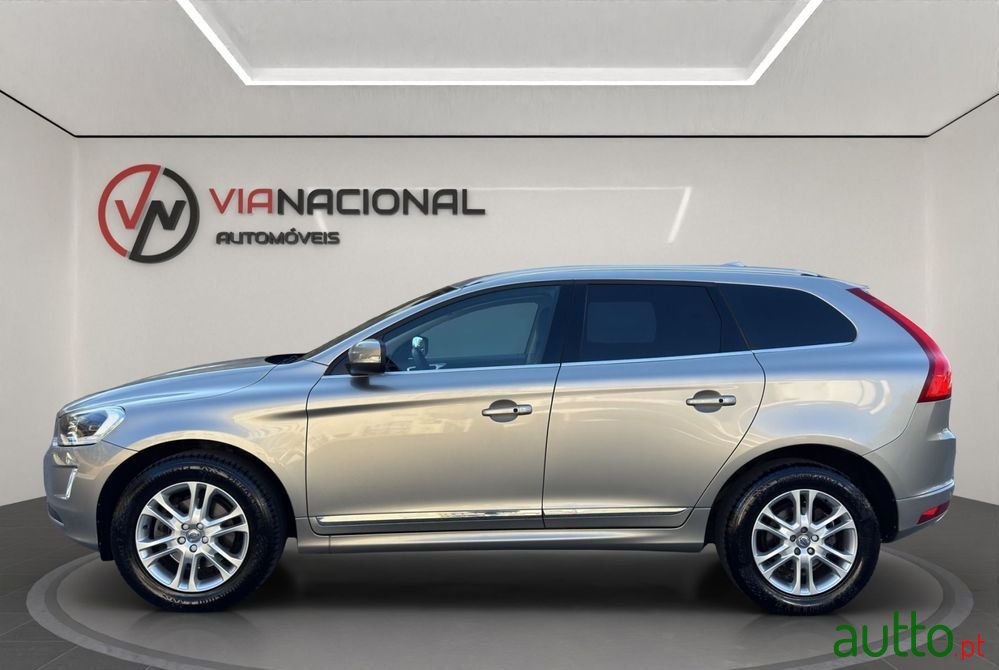 2015' Volvo Xc 60 photo #5