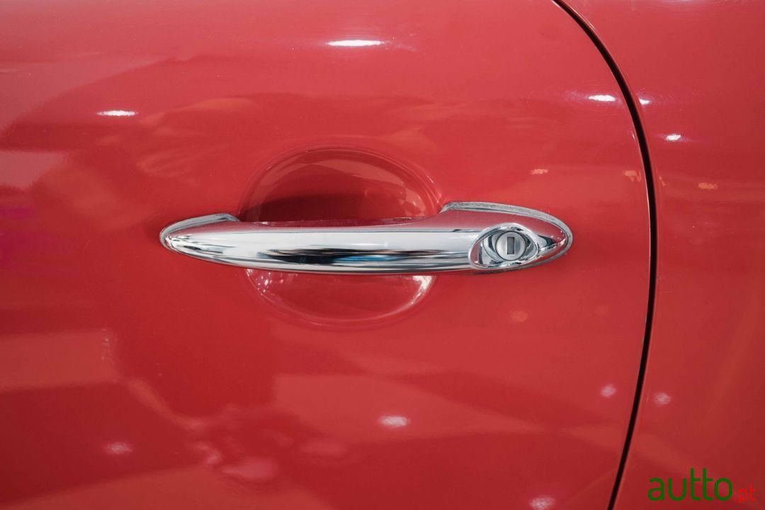 2006' MINI Cooper photo #6