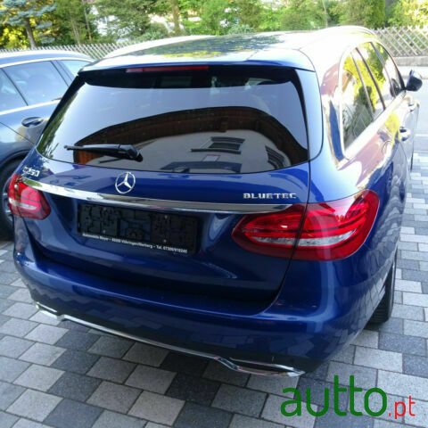 2014' Mercedes-Benz photo #6