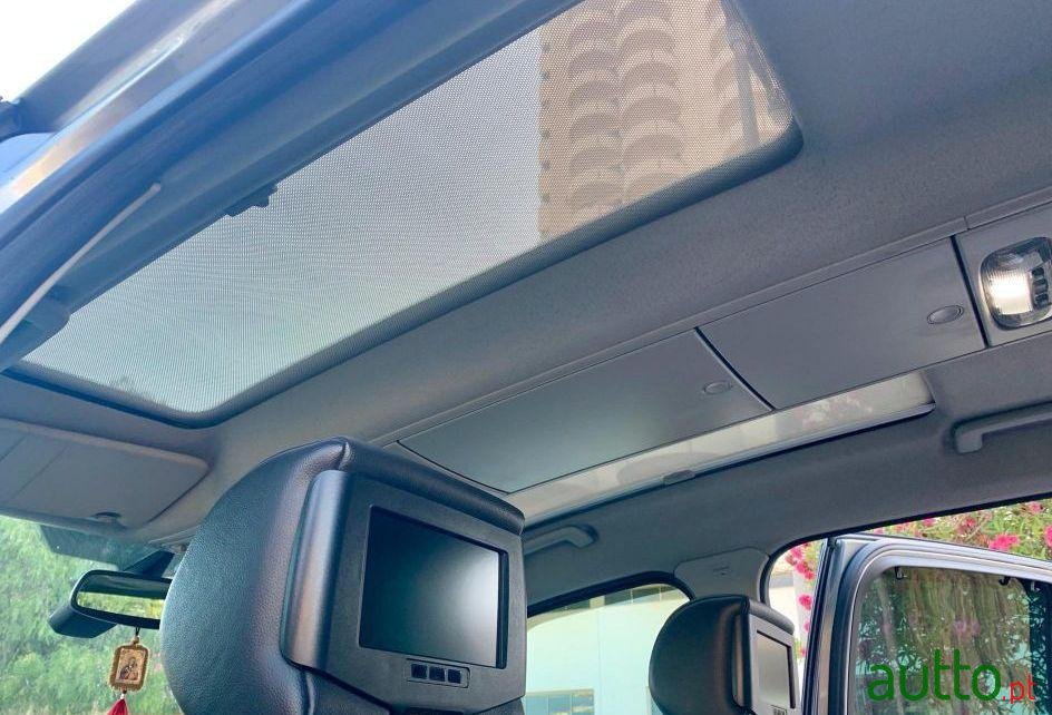 2007' Ford Galaxy photo #2