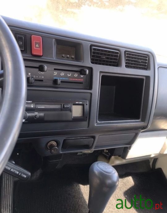 1997' Toyota Dyna photo #3