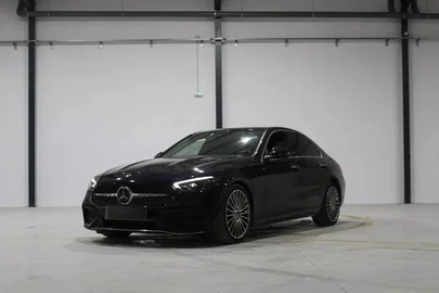 2022' Mercedes-Benz Classe C