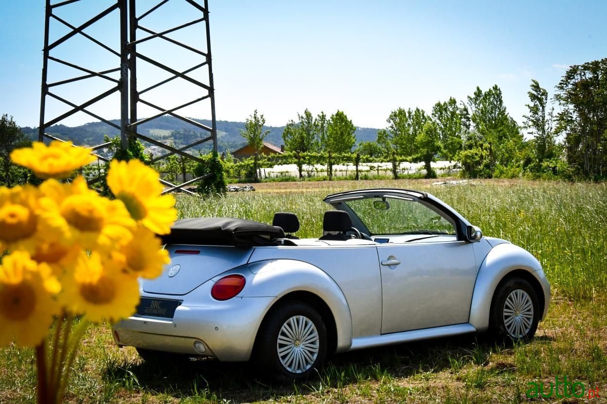 2004' Volkswagen photo #2