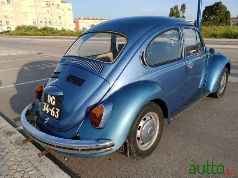 1971' Volkswagen photo #3