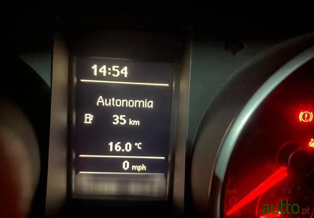 2010' Volkswagen Golf Variant photo #6