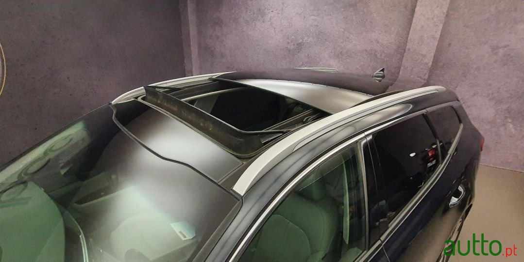 2017' Kia Optima Sw photo #5