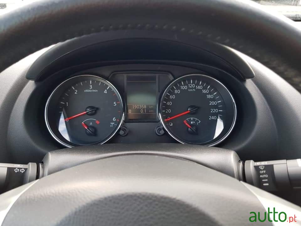 2010' Nissan Qashqai photo #6