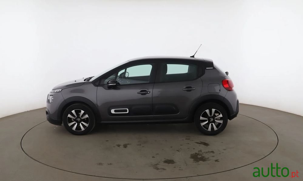 2021' Citroen C3 photo #3