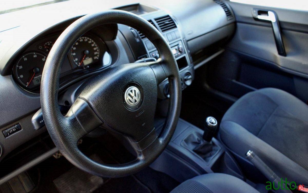 2007' Volkswagen photo #3