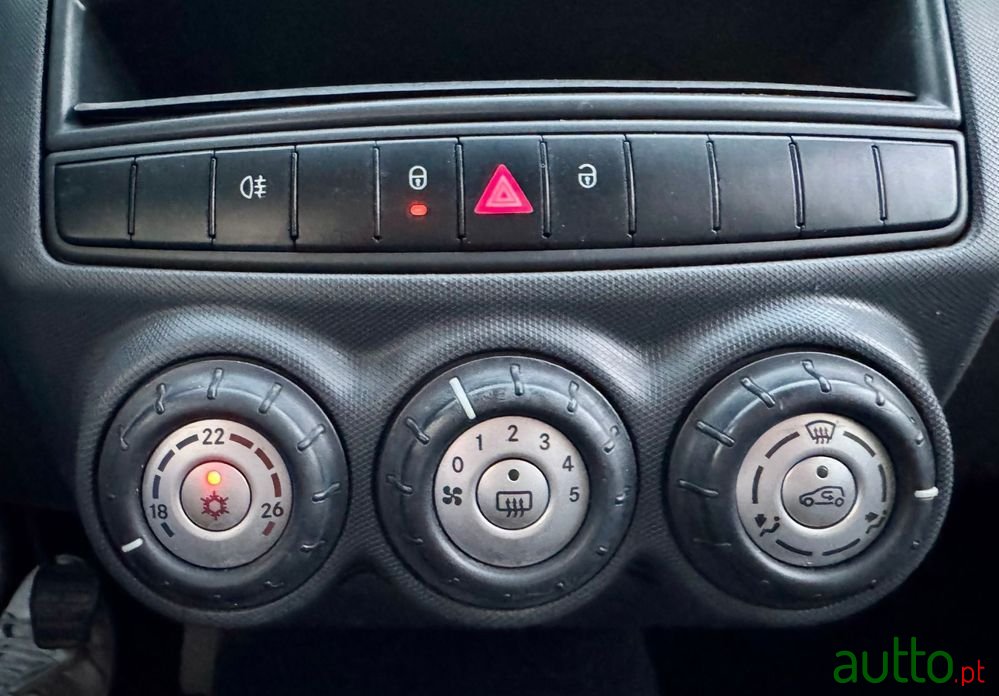 2006' Smart Forfour Pulse 75 photo #5