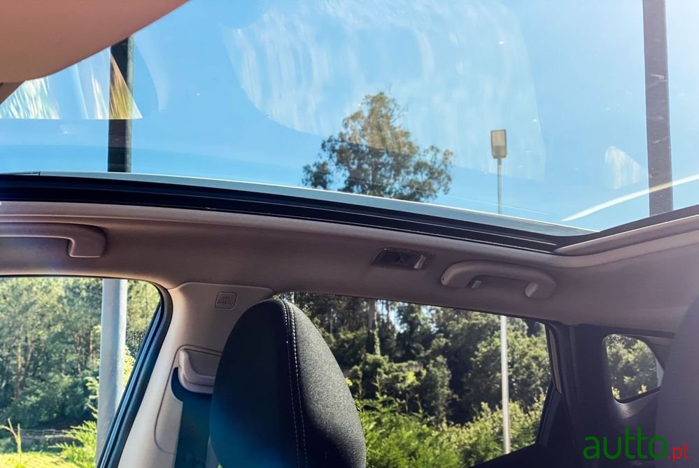 2021' Nissan Qashqai photo #4