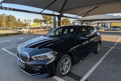 2020' BMW Série 1