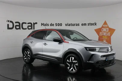 2023' Opel Mokka-e 50 Kwh Gs