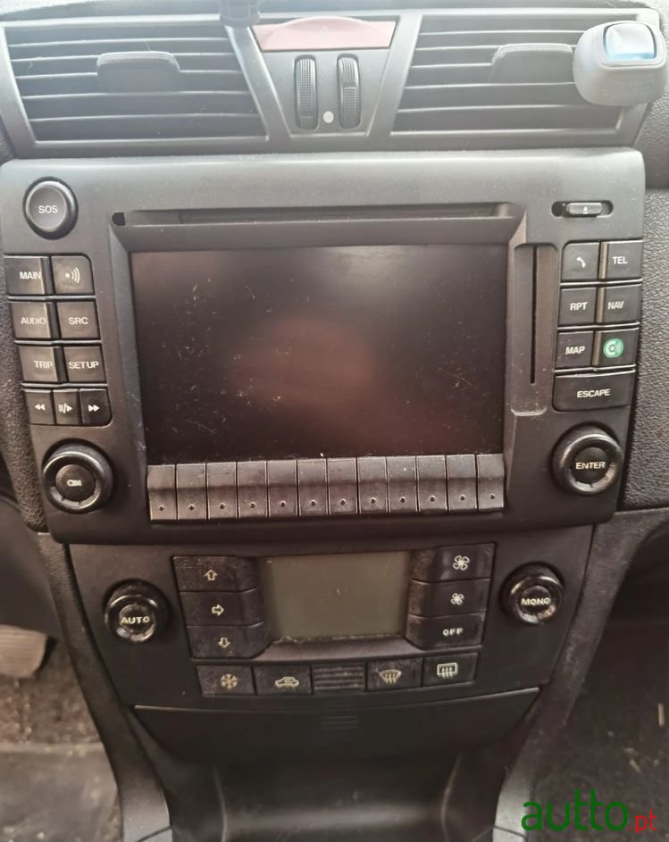 2002' Fiat Stilo photo #6