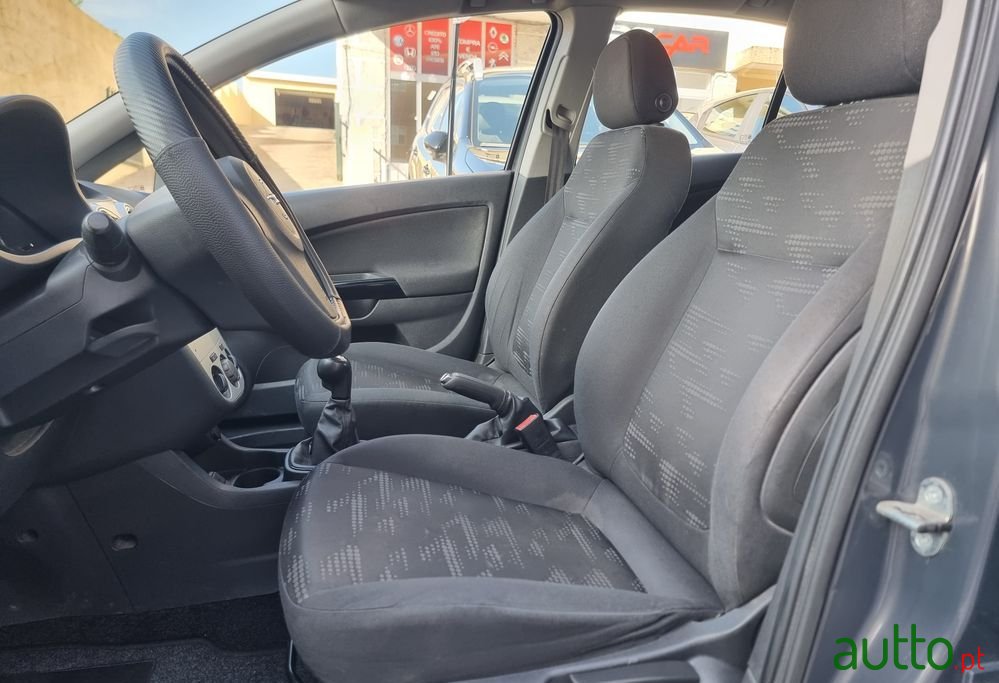 2014' Opel Corsa 1.3 Cdti Dynamic photo #6