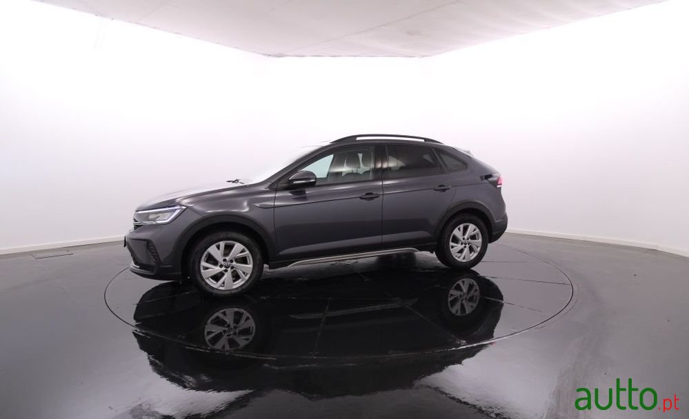 2023' Volkswagen Taigo 1.0 Tsi Life photo #2