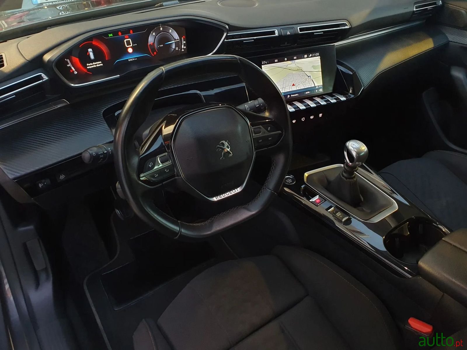 2020' Peugeot 508 Sw photo #2