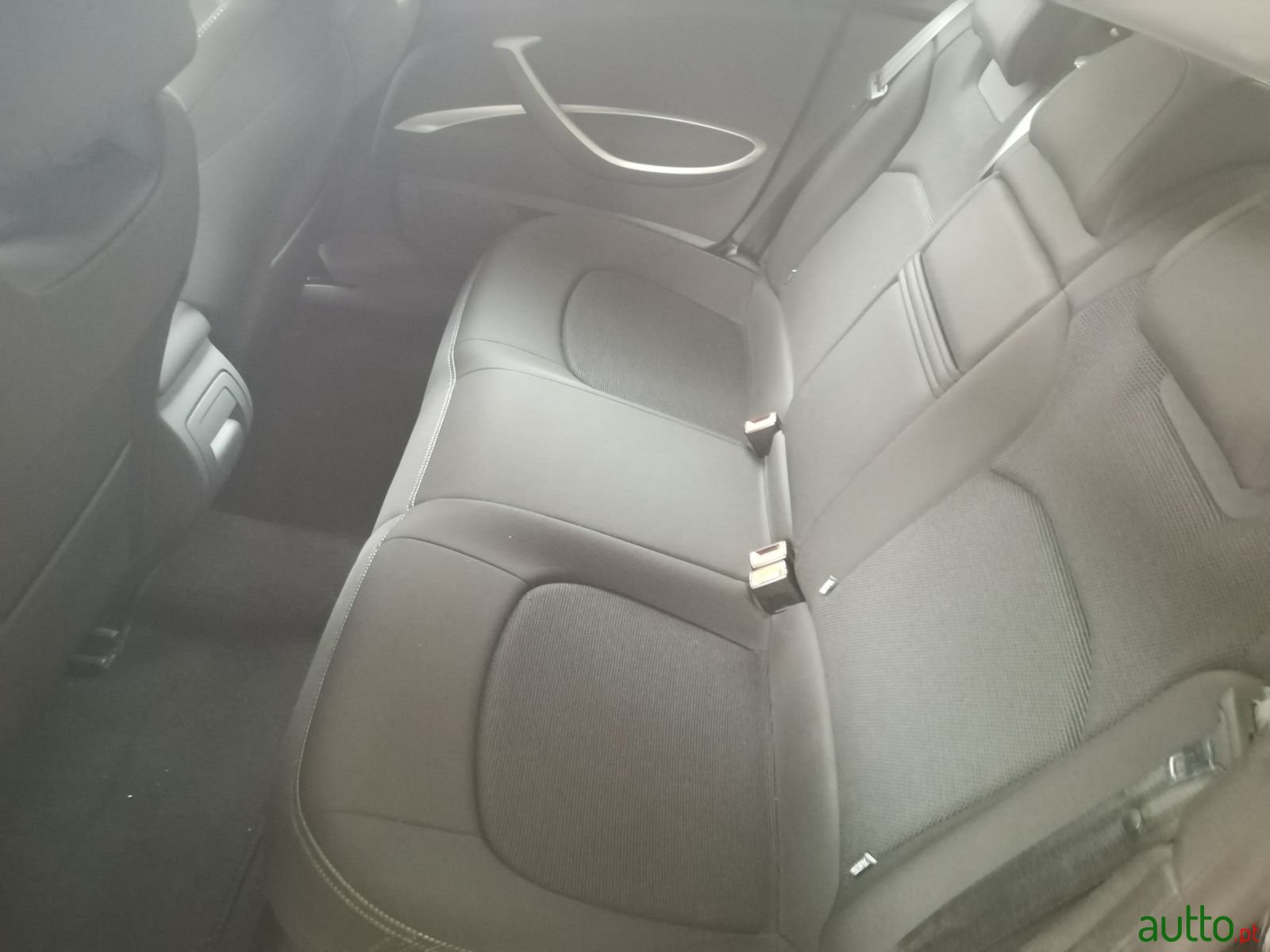 2008' Citroen C5 1.6 Hdi VTR 110cv 4p photo #3