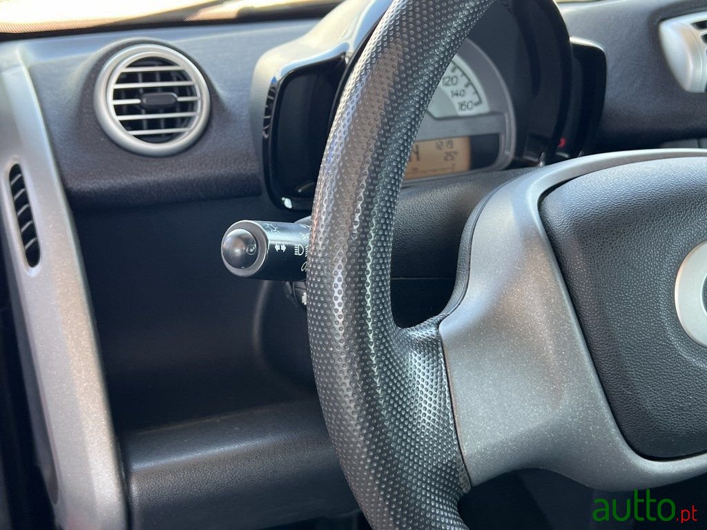 2013' Smart Fortwo photo #5