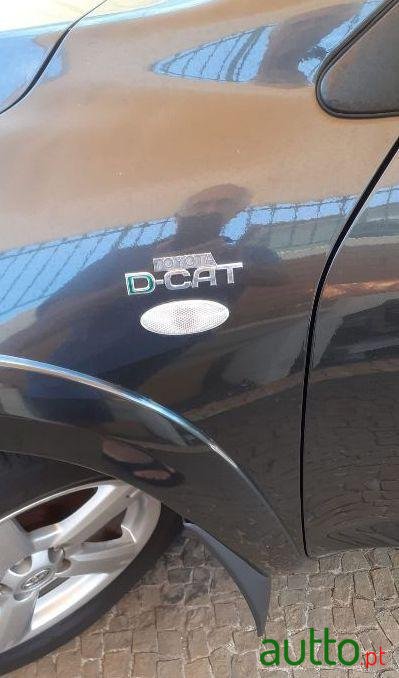 2006' Toyota RAV4 photo #5