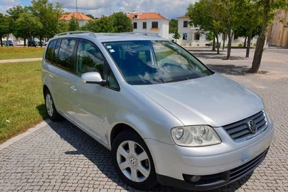 2004' Volkswagen
