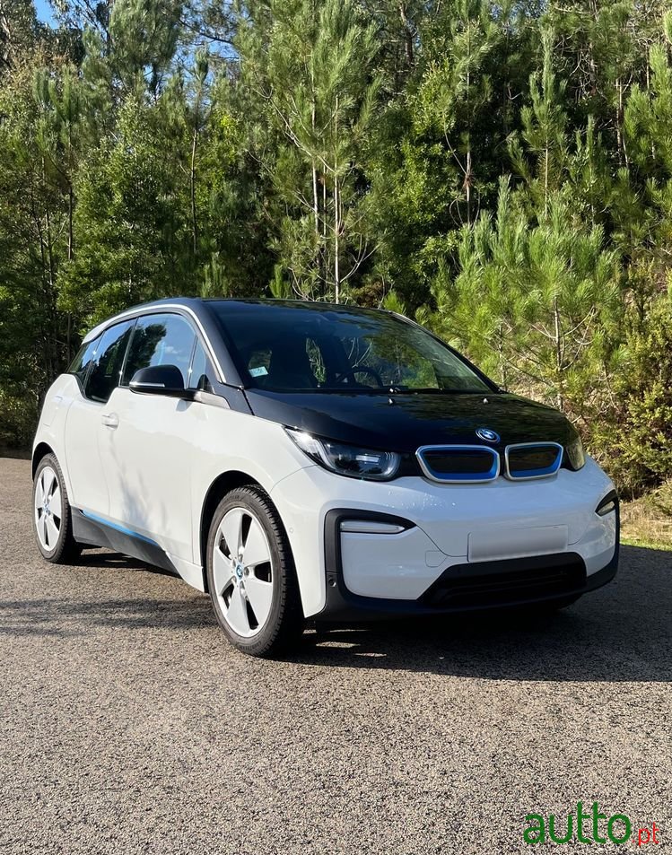 2019' BMW Série I 120Ah photo #1