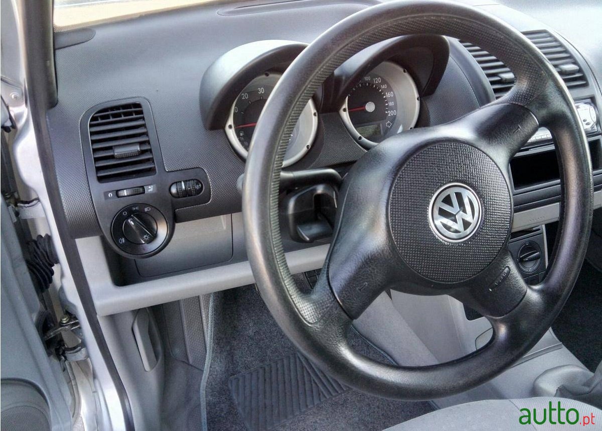 1988' Volkswagen photo #3