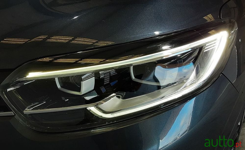 2021' Renault Kadjar photo #6