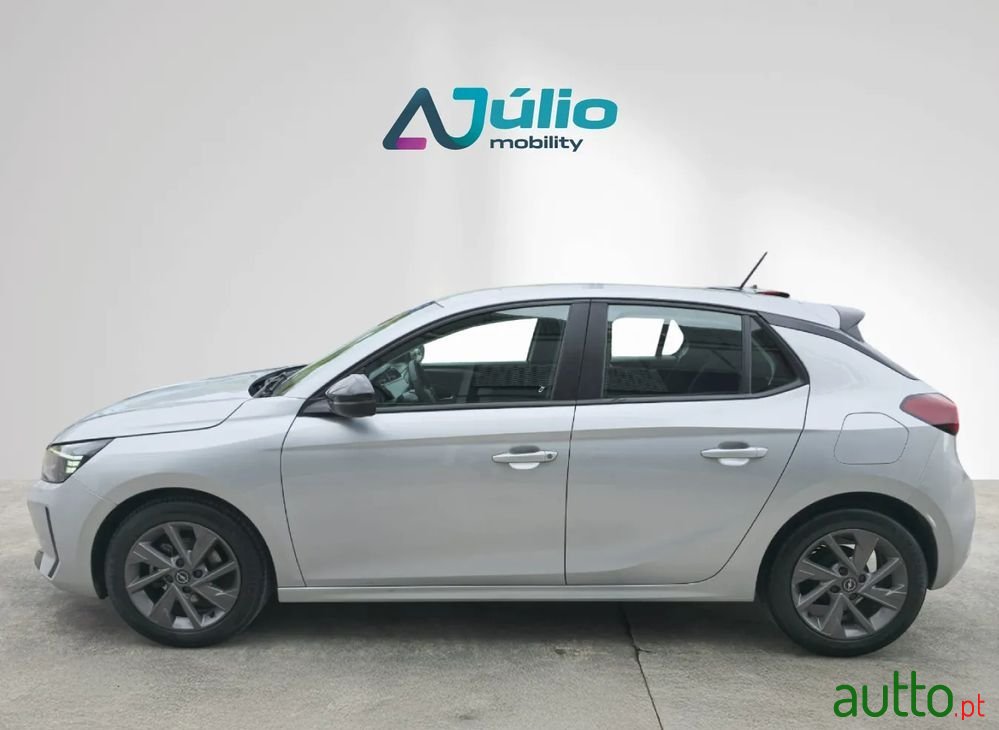 2024' Opel Corsa 1.2 photo #1