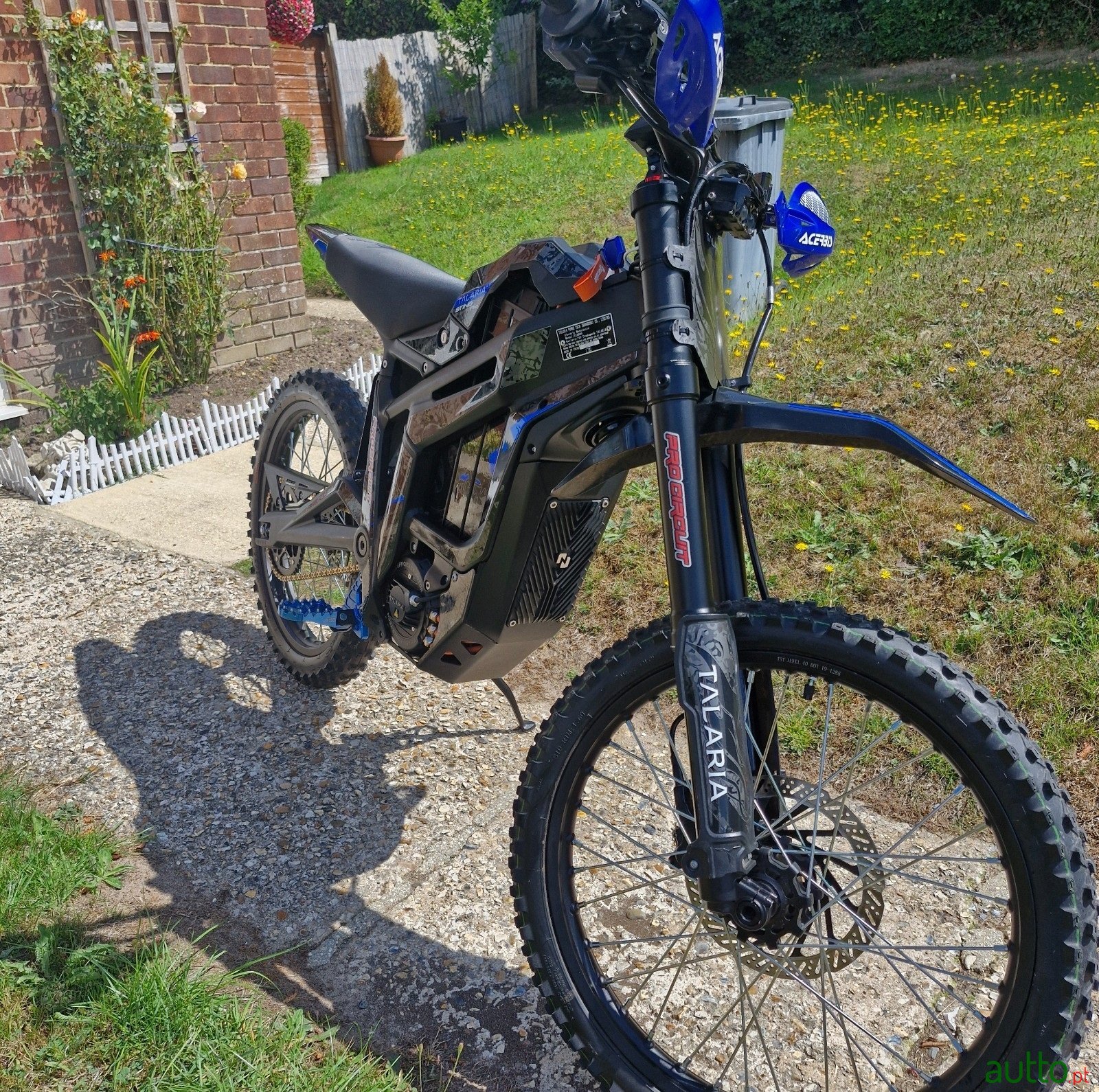 2025' Vespa photo #6