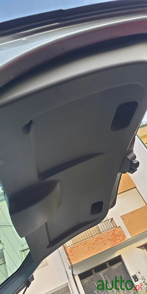 2005' Fiat Idea photo #6