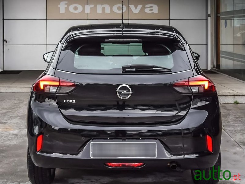 2022' Opel Corsa 1.2 T Elegance photo #6