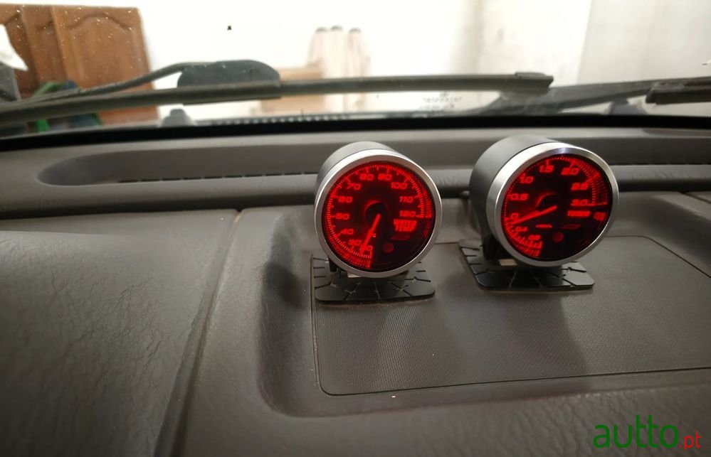 2004' Jeep Grand Cherokee 2.7 Crd Overland photo #5