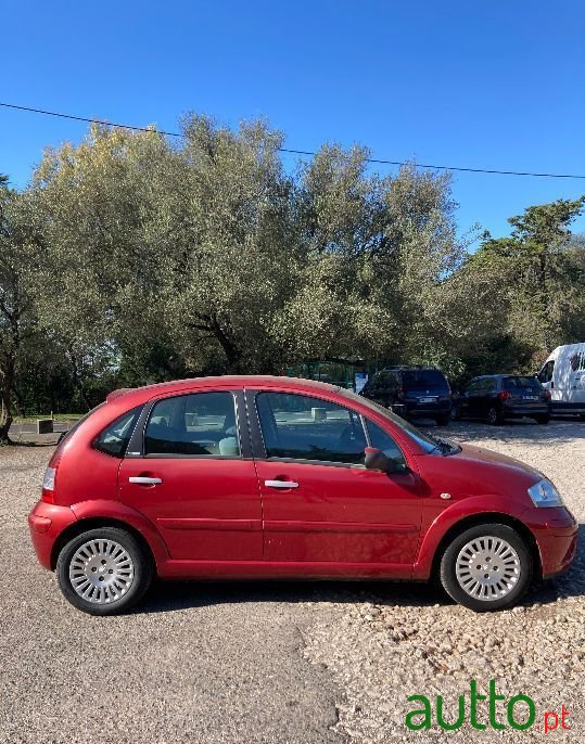 2007' Citroen C3 photo #1