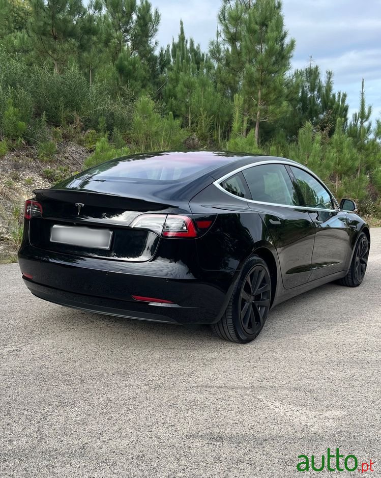 2019' Tesla Model 3 photo #5