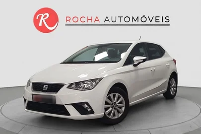 2018' SEAT Ibiza 1.0 Style