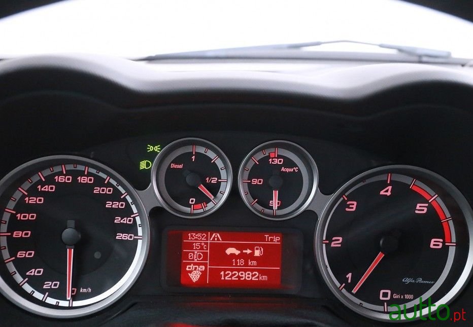 2017' Alfa Romeo MiTo photo #6