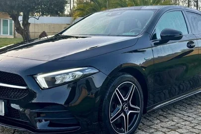 2022' Mercedes-Benz Classe A