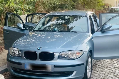 2008' BMW Série 1 I