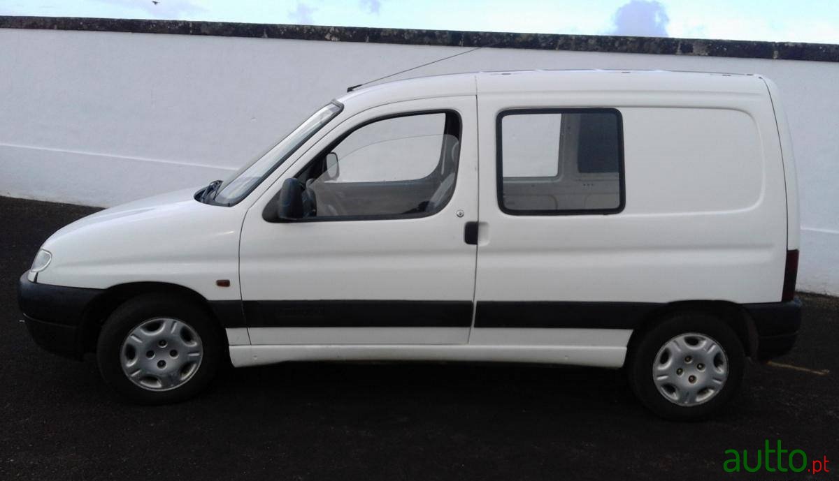 1999' Citroen photo #2