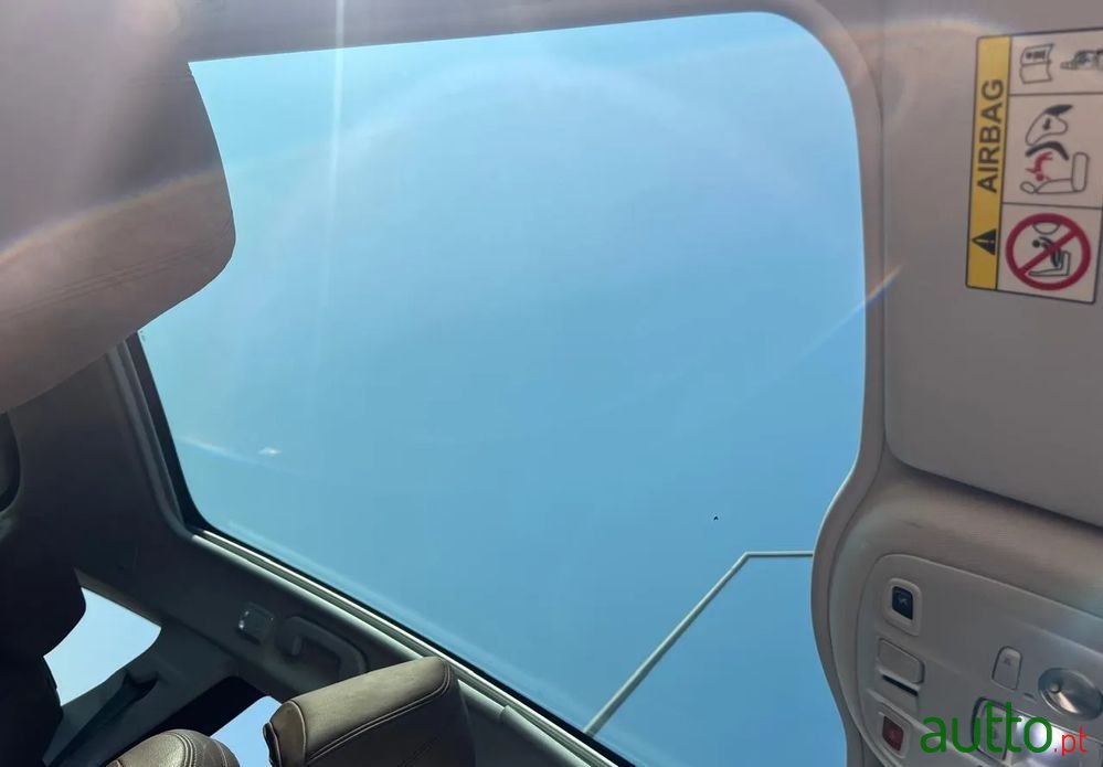 2015' Peugeot 308 Sw photo #6