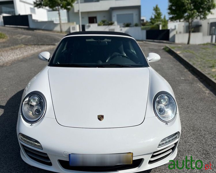 2010' Porsche 997 photo #3