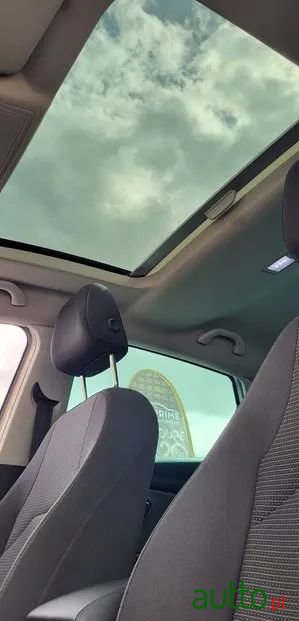 2018' SEAT Leon 1.0 Ecotsi Style S/S photo #5