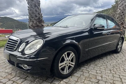 2007' Mercedes-Benz Classe E
